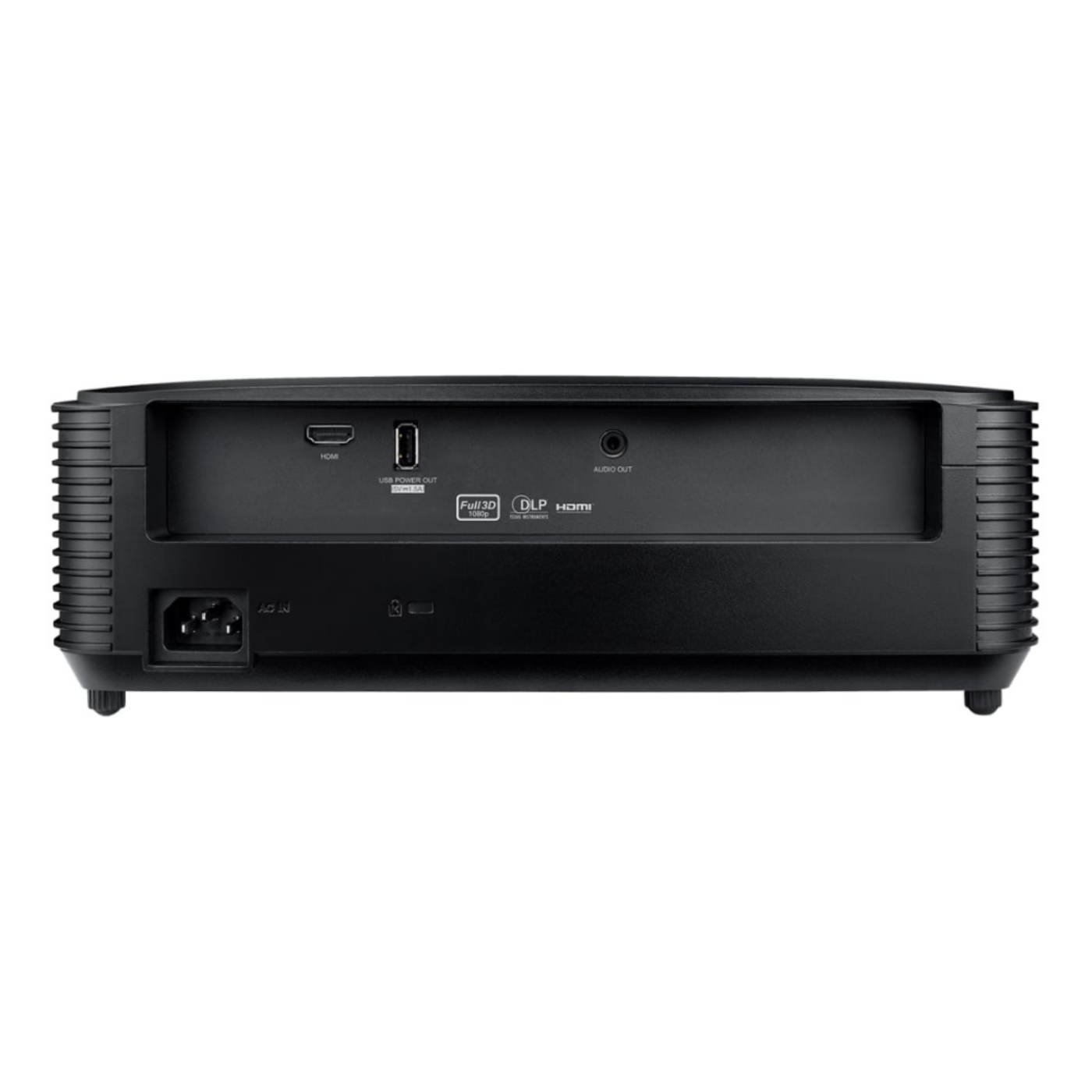 Open Air Cinema Outdoor Home Theater System - CBH-9