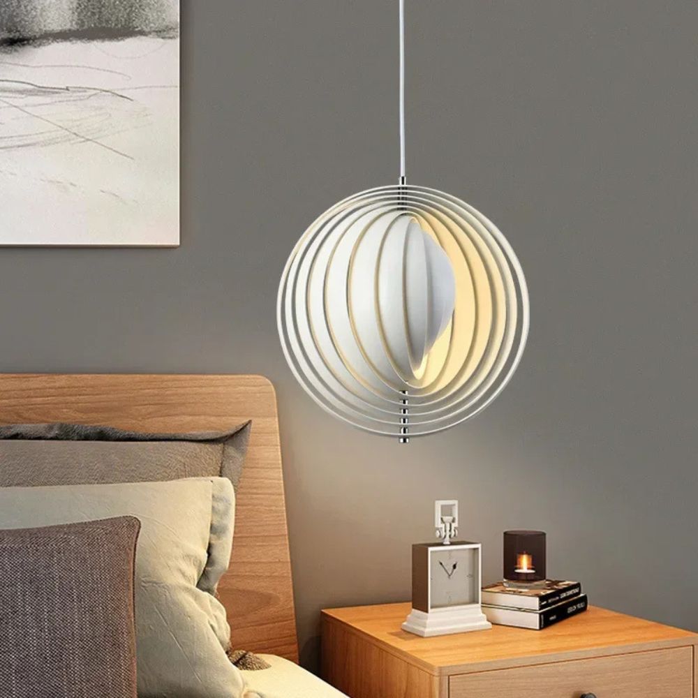 Opulent Prism Pendant - Procure Décor