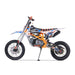 TaoTao DBX1 Full Manual Off-Road Dirt Bike, 140cc