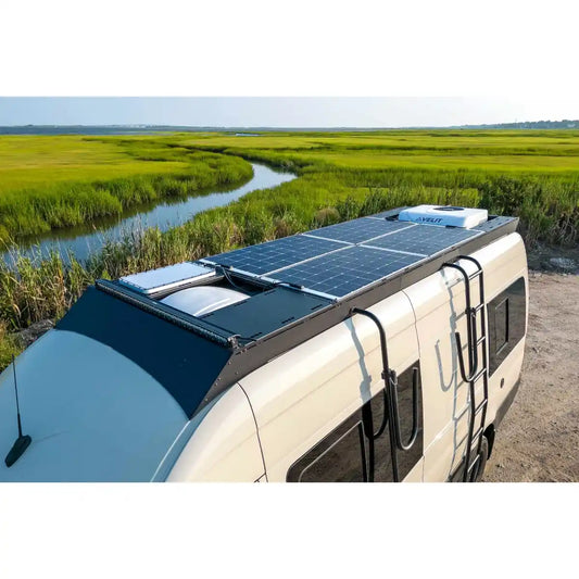 Orion Sprinter Stealth+ Roof Rack