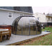 Pool & Spa Enclosures Spa Dome Orlando Hot Tub Enclosure PS-SpaDome