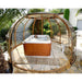 Pool & Spa Enclosures Spa Dome Orlando Hot Tub Enclosure PS-SpaDome