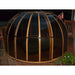 Pool & Spa Enclosures Spa Dome Orlando Hot Tub Enclosure PS-SpaDome