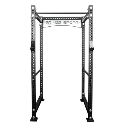Dynamic Fringe Sport Osprey (3x3) Commercial Power Cage - Rack-FS-3x3-30
