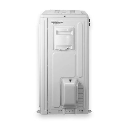 Pioneer 18,000 BTU 20.5 SEER2 Ductless Mini Split Inverter Wi-Fi Air Conditioner - 230V