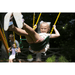 Gorilla Playsets Mountaineer Swing Set - 01-0005-AP-1