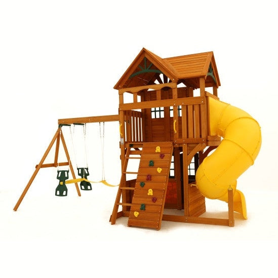 Kidkraft Boulder Station Fort - F23890