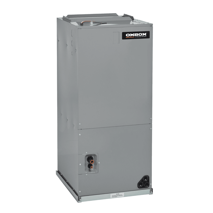 Oxbox A Trane Brand - J4AH4P24 2 Ton Air Handler - J4AH4P24B1A00A