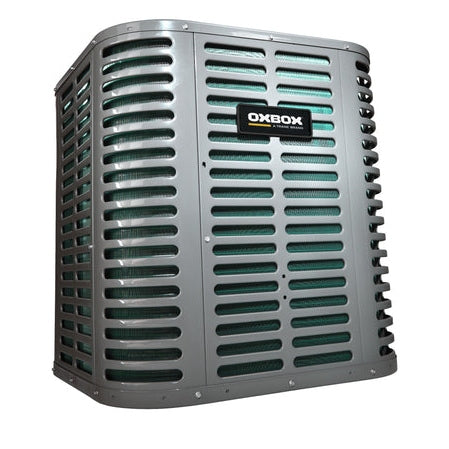 Oxbox A Trane Brand 4 Ton Heat Pump Condenser 14.3 Seer - J4HP5048E1000A