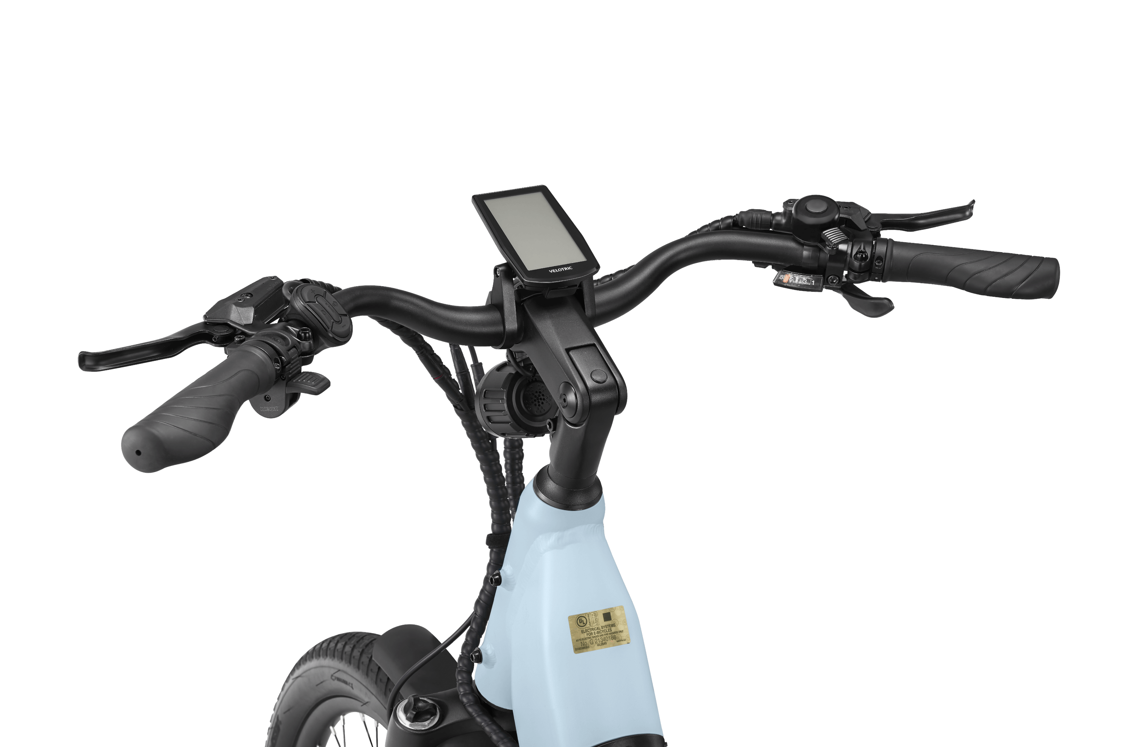 Velotric Packer 1 Ebike - VP010002C