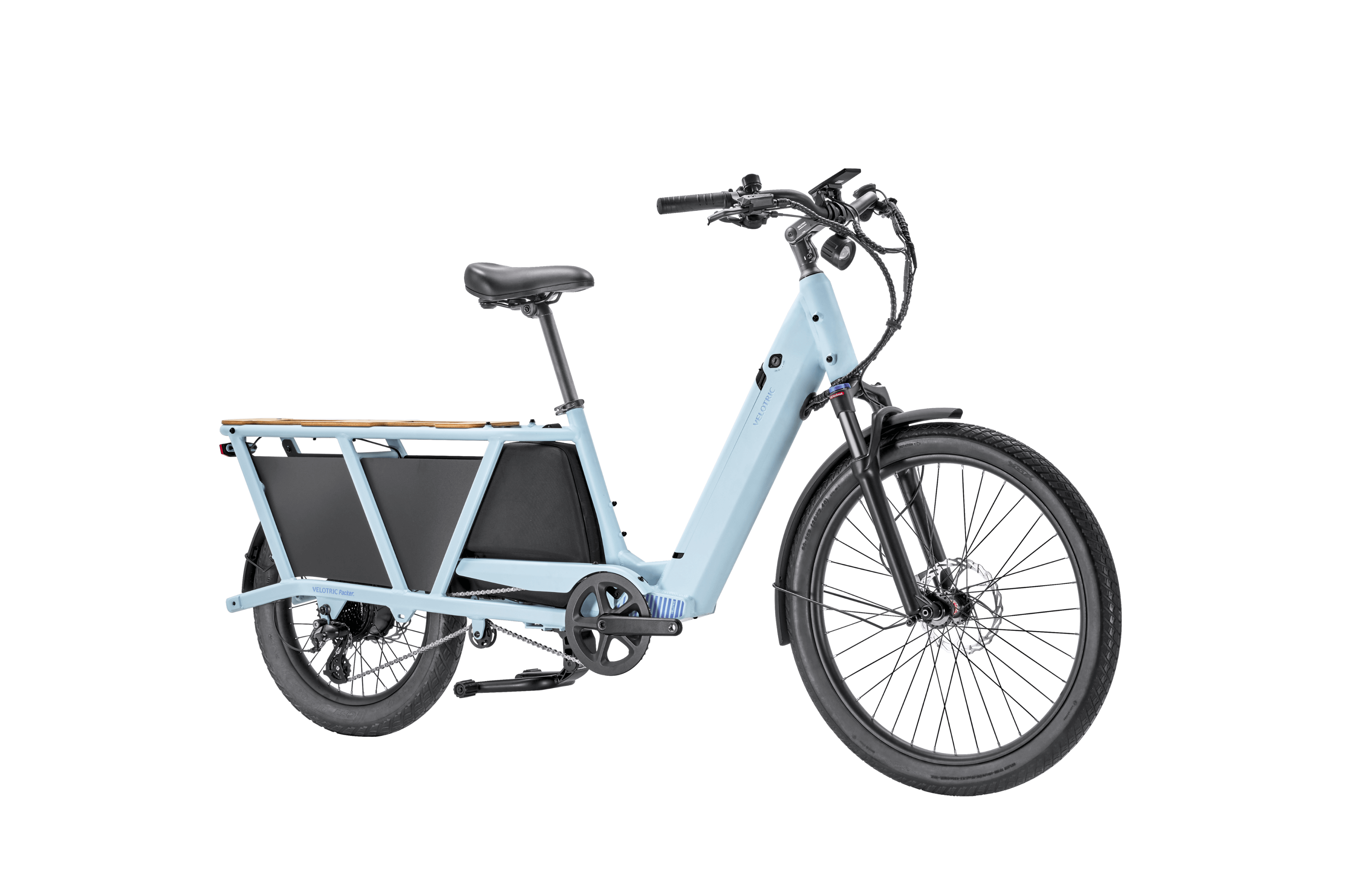 Velotric Packer 1 Ebike - VP010002C