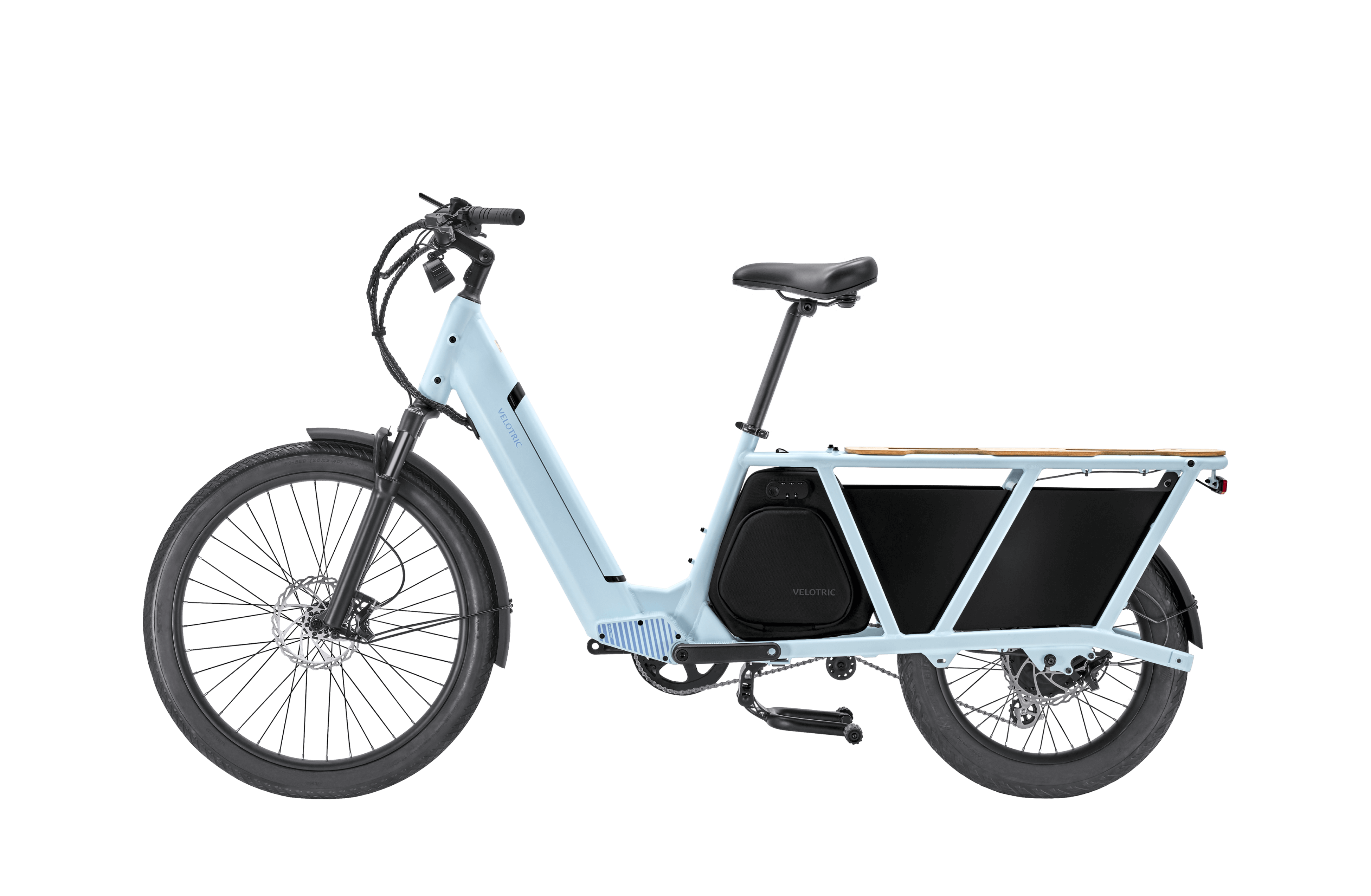 Velotric Packer 1 Ebike - VP010002C