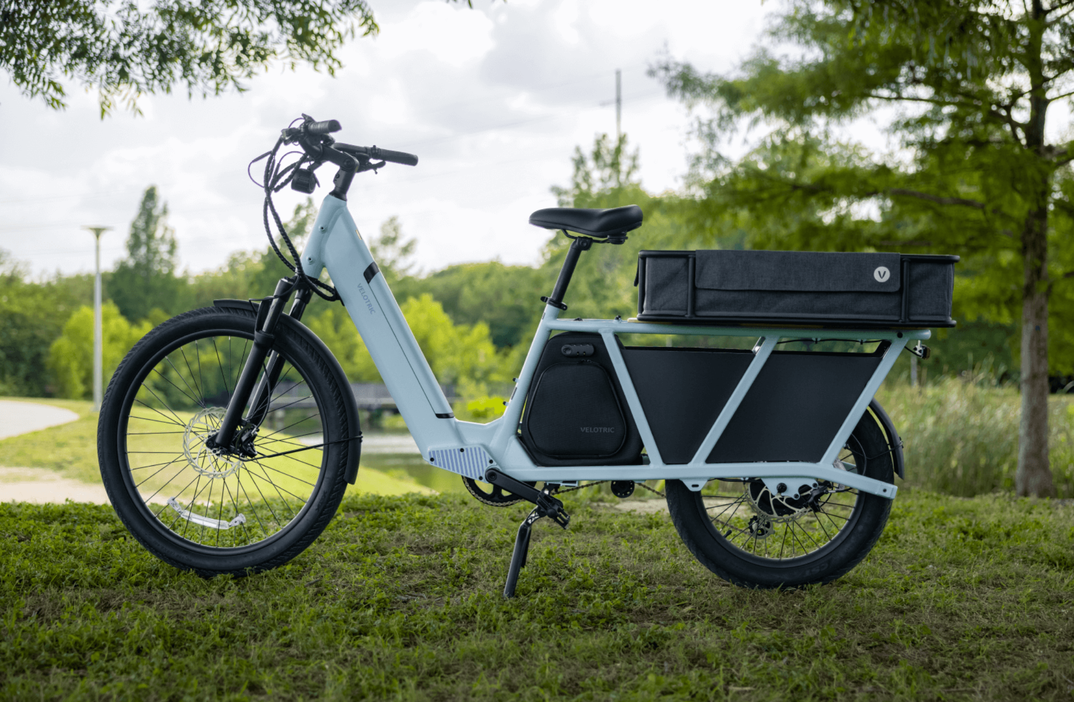 Velotric Packer 1 Ebike - VP010002C