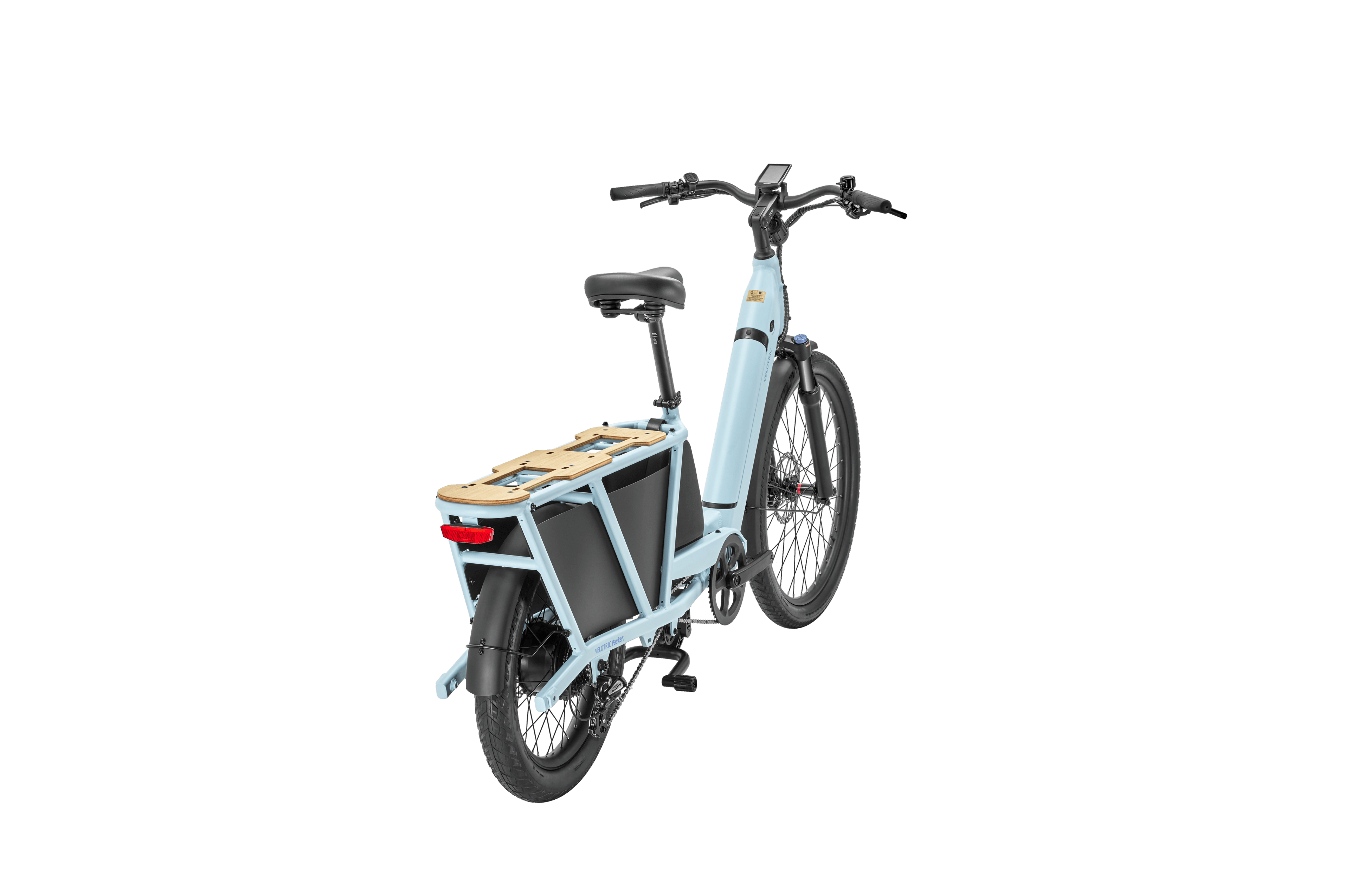 Velotric Packer 1 Ebike - VP010002C