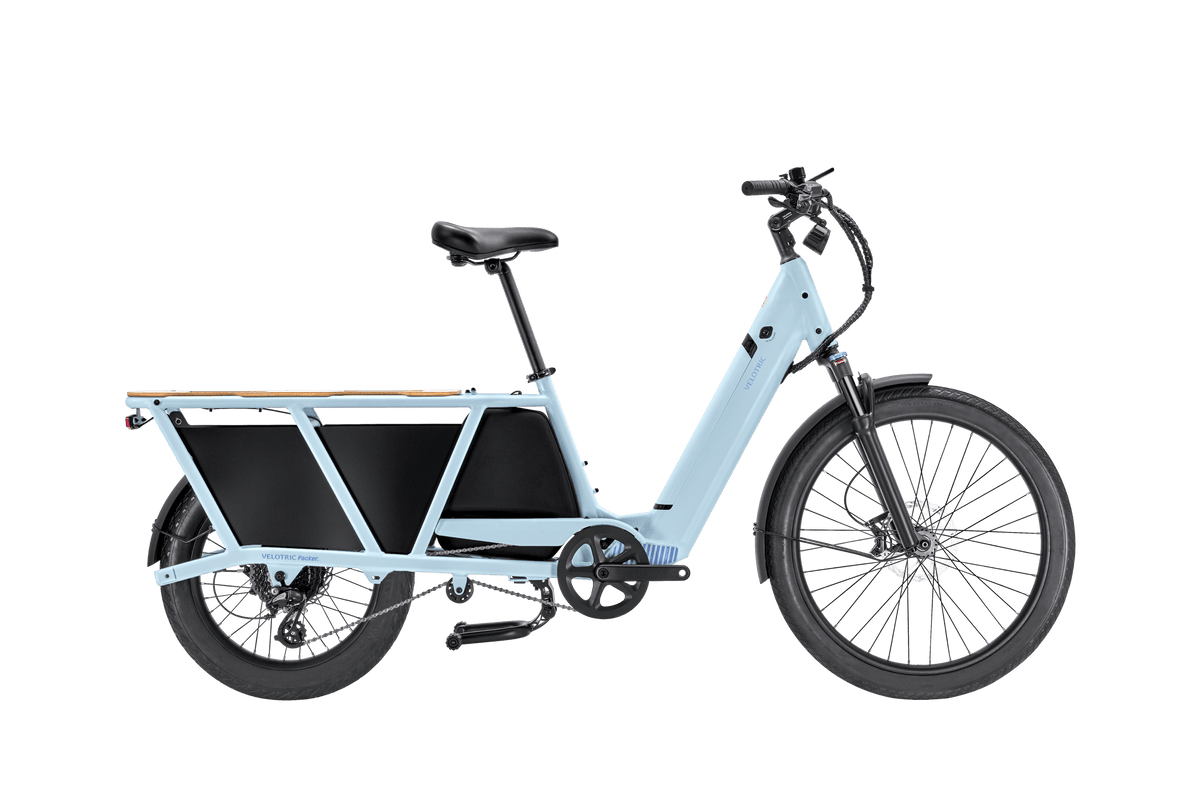 Velotric Packer 1 Ebike - VP010002C