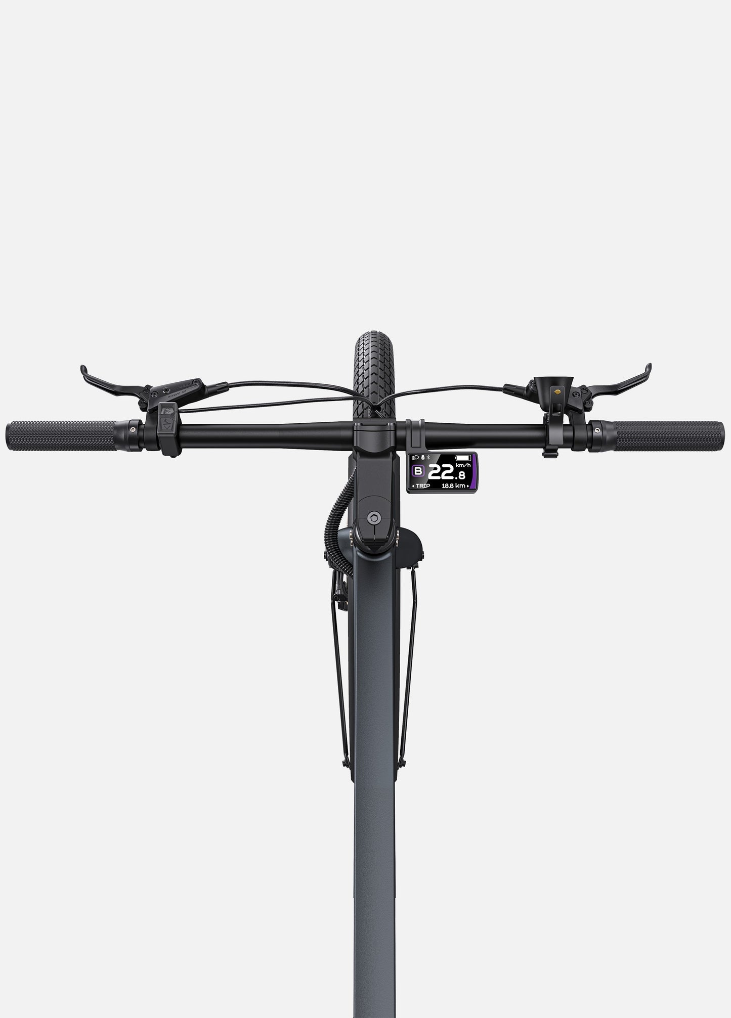 ENGWE P275 Pro - P275PRO-BKOR