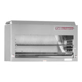 Southbend P32-Cm 32” Infrared Cheesemelter – Natural Gas, 40000 Total Btu - P32-CM