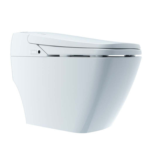 Bio Bidet Prodigy P770 Integrated Bidet Toilet Combination P770