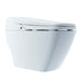 Bio Bidet Prodigy P770 Integrated Bidet Toilet Combination P770