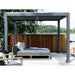 Gazebo Penguin Vikos Aluminum Stand Alone Pergola PA1010