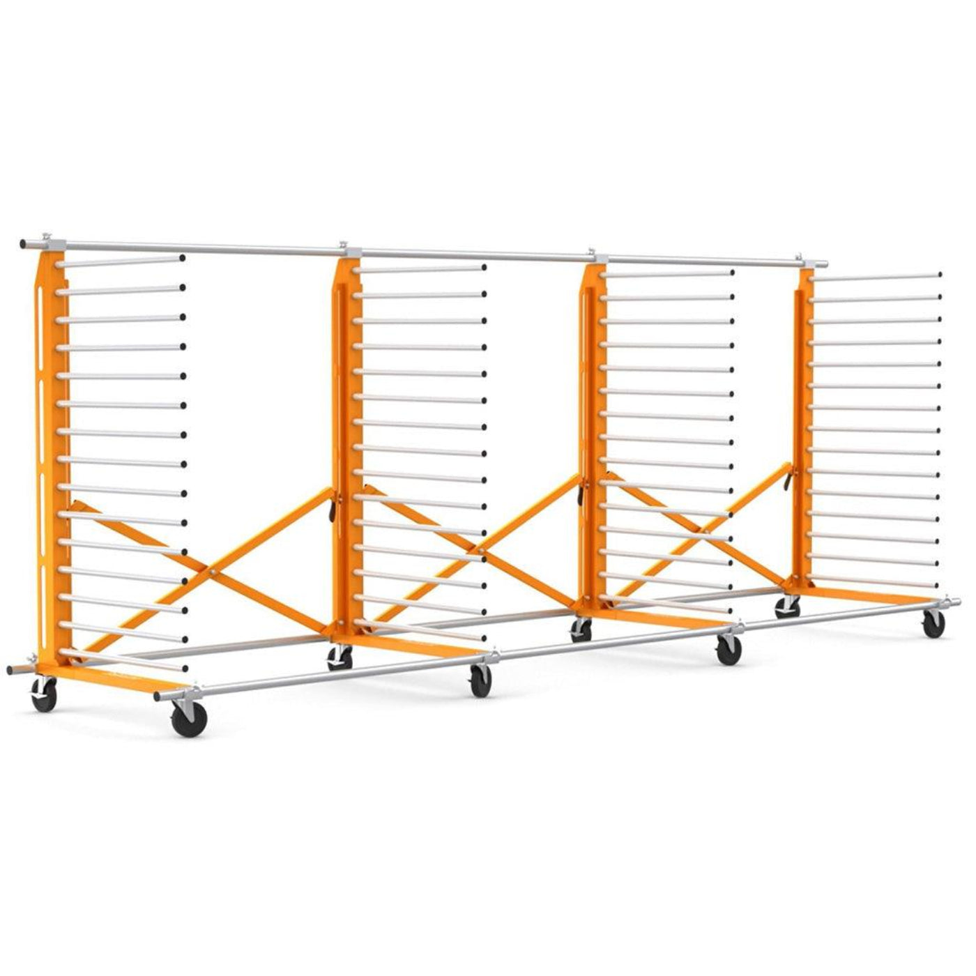 PaintLine ProDryingRack EX - 3 Plus Series - PDREX3