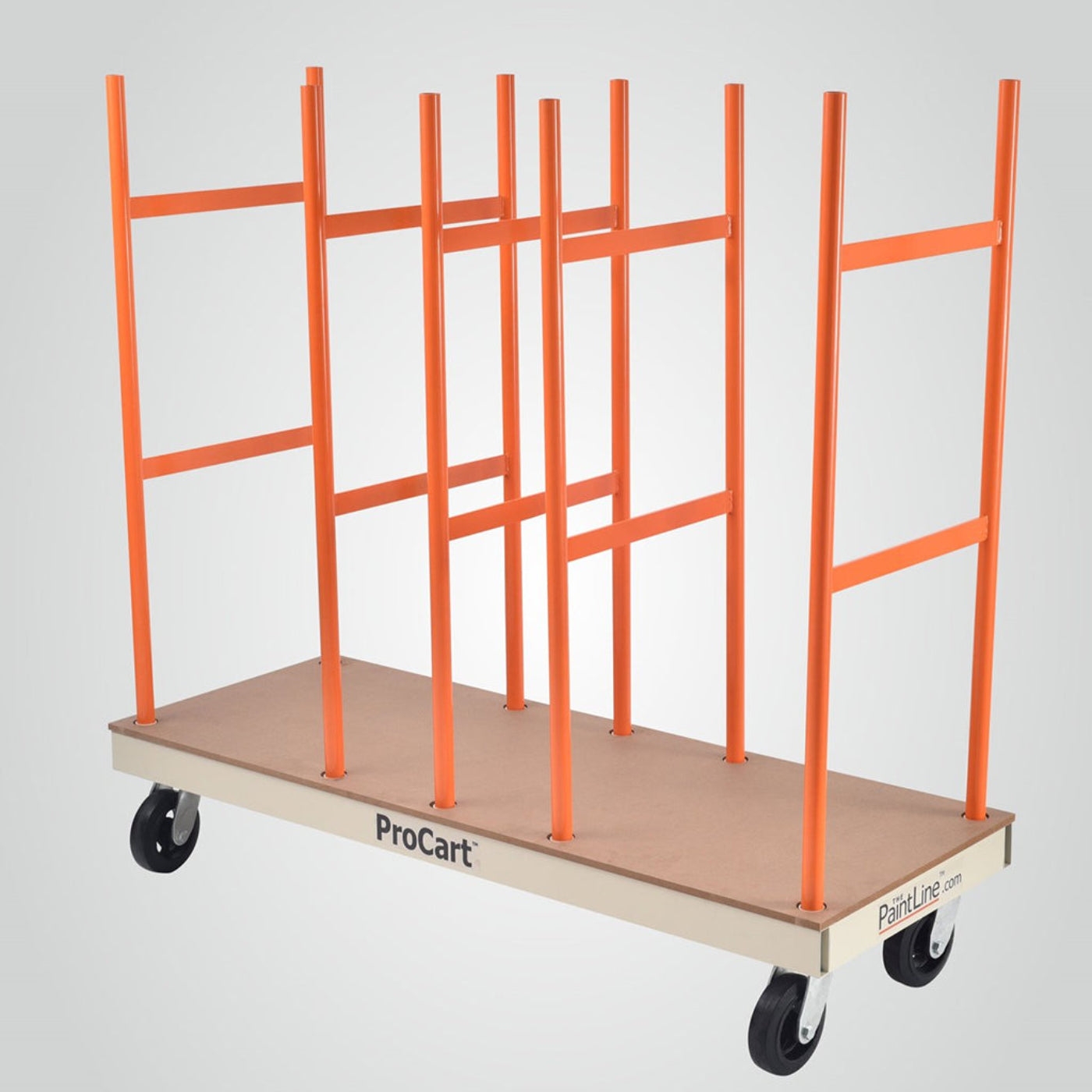 PaintLine ProCart - procart