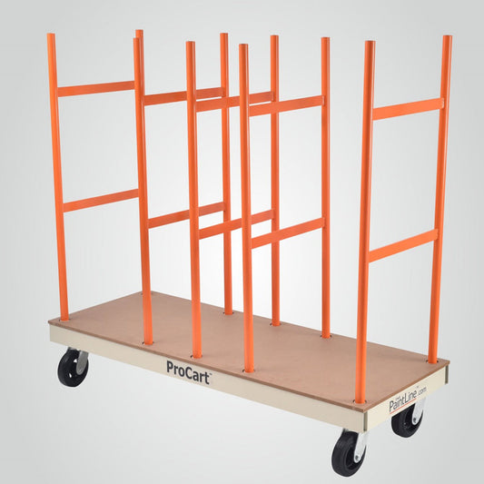 PaintLine ProCart - procart