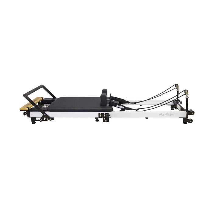 Align Pilates F3 Folding Reformer Machine PAPREFORMERF3