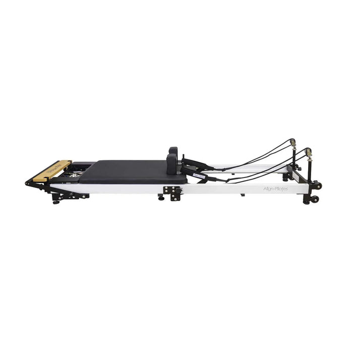 Align Pilates F3 Folding Reformer Machine PAPREFORMERF3