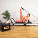 Align Pilates F3 Folding Reformer Machine PAPREFORMERF3