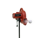 Heater Power Alley Pro Real Baseball Machine - PAPRO149