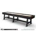 Hudson Pasadena Shuffleboard Table 9'-22' with Custom Finish