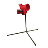 Heater Power Alley Real 11 inch Softball Machine Reconditioned - PASOFT199R