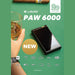 Lotoo PAW 6000 Reference Grade Portable Audio Player (English Version) (Like New) - Backyard Provider