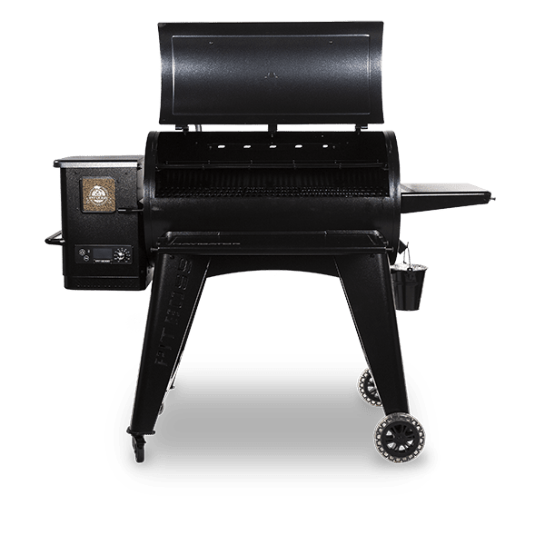 Pit Boss Navigator 1150 Wood Pellet Grill