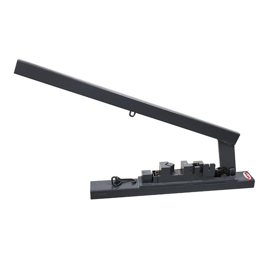 KAKA Industrial PBS-3 Combination of shear, brake & punch - 172310
