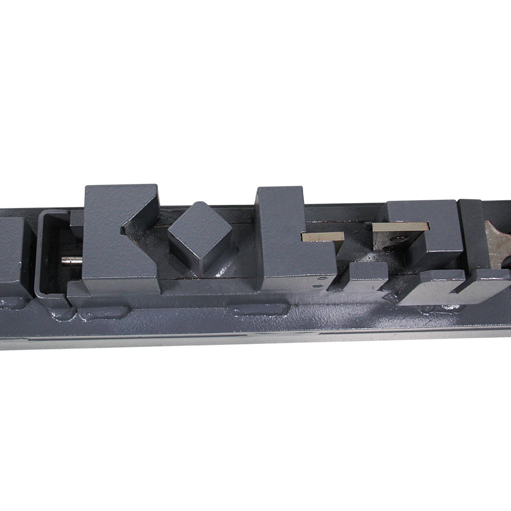 KAKA Industrial PBS-3 Combination of shear, brake & punch - 172310