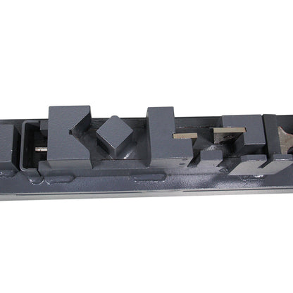 KAKA Industrial PBS-3 Combination of shear, brake & punch - 172310