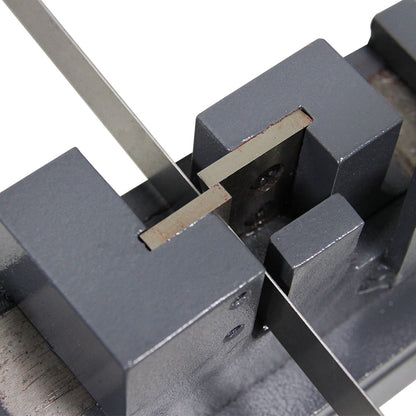 KAKA Industrial PBS-3 Combination of shear, brake & punch - 172310