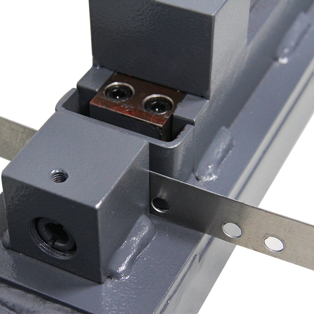 KAKA Industrial PBS-3 Combination of shear, brake & punch - 172310