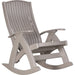 LuxCraft Comfort Rocker - PCRCHB