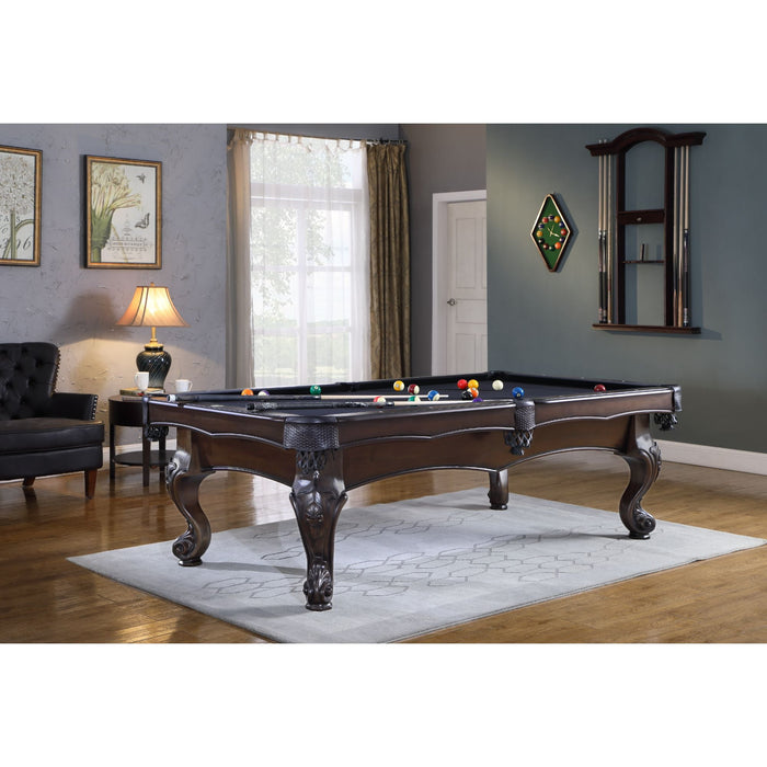 Playcraft Wheaton 8' Slate Pool Table