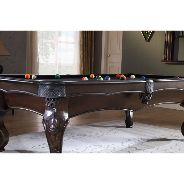 Playcraft Wheaton 8' Slate Pool Table