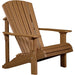 LuxCraft Deluxe Adirondack Chair - PDACCHB