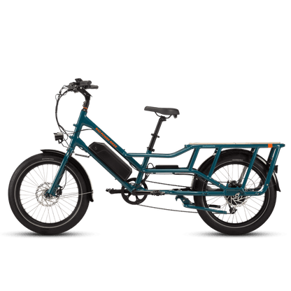 RadWagon™ Electric Cargo Bike - 102-00051