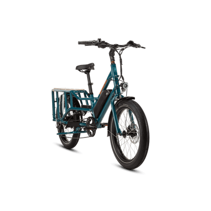 RadWagon™ Electric Cargo Bike - 102-00051