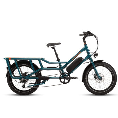 RadWagon™ Electric Cargo Bike - 102-00051