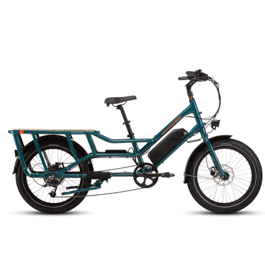 RadWagon™ Electric Cargo Bike - 102-00051