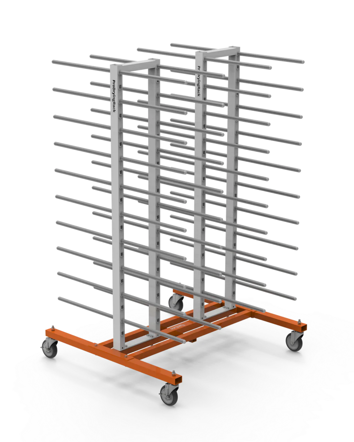 Paintline ProDryingRack Adjustable Depth