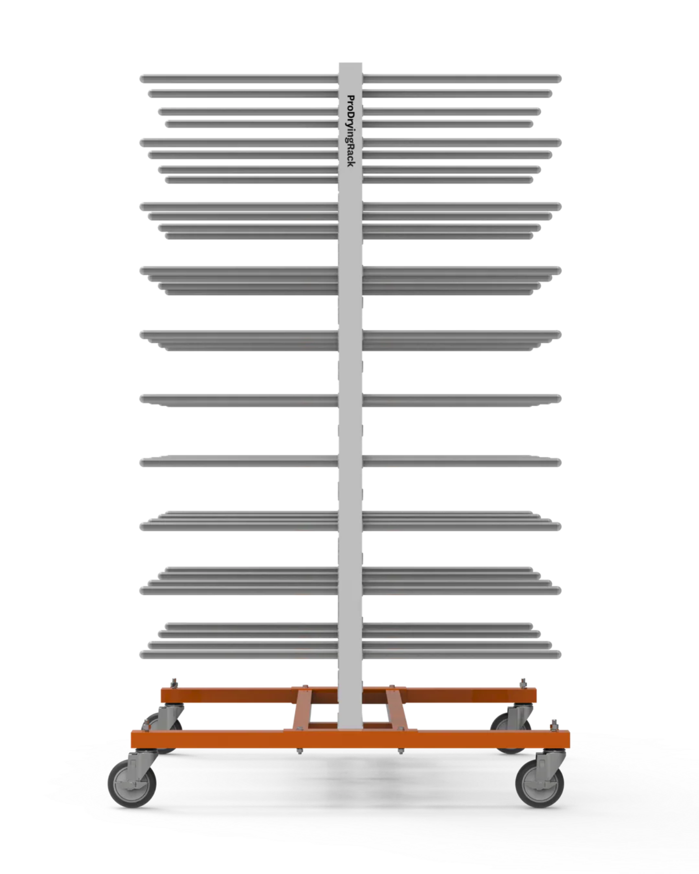 Paintline ProDryingRack Adjustable Depth